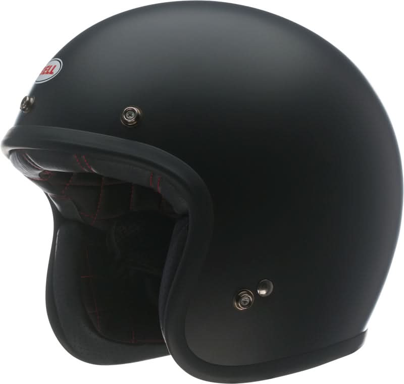 Kask Bell Custom 500 DLX Solid Matte Black 7 166282_ZAL271220.jpg
