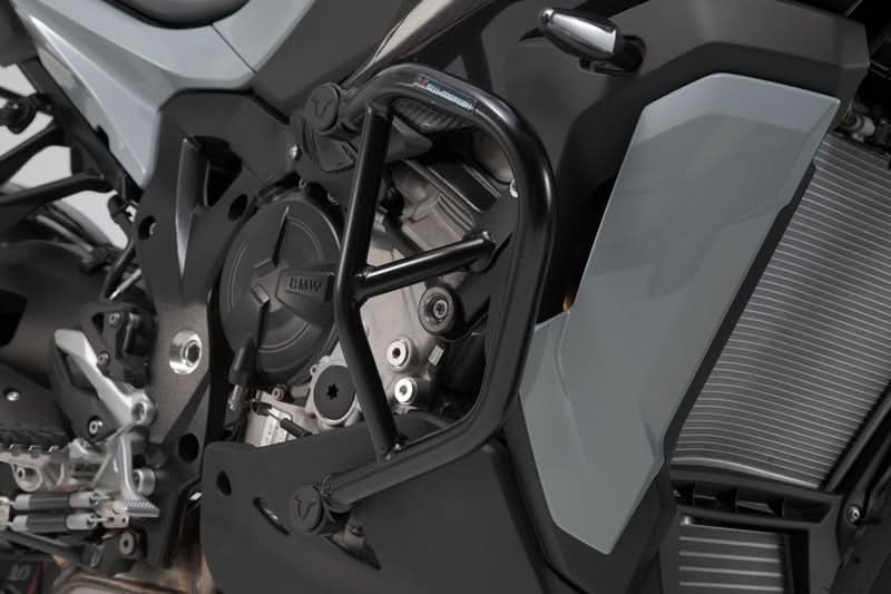 CRASHBAR/GMOL SW-MOTECH BMW S 1000 XR (19-) BLACK 1