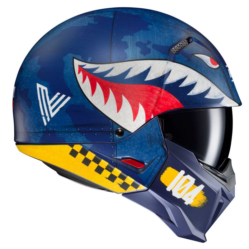 Kask Hjc I20 Vanguard Call Of Duty Blue/Yellow 5 303336_ZAL662781.jpg