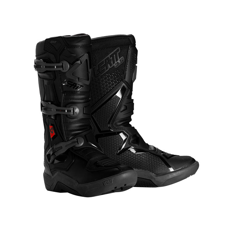 Buty offroadowe junior Leatt Moto 3.5 Stealth 1 322140_ZAL727248.jpg