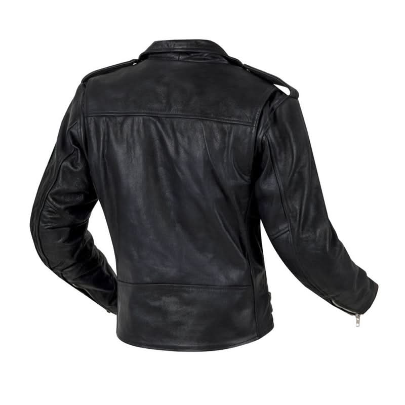 Kurtka Motocyklowa Skórzana Ozone Ramones Black 3 200288_ZAL586987.jpg