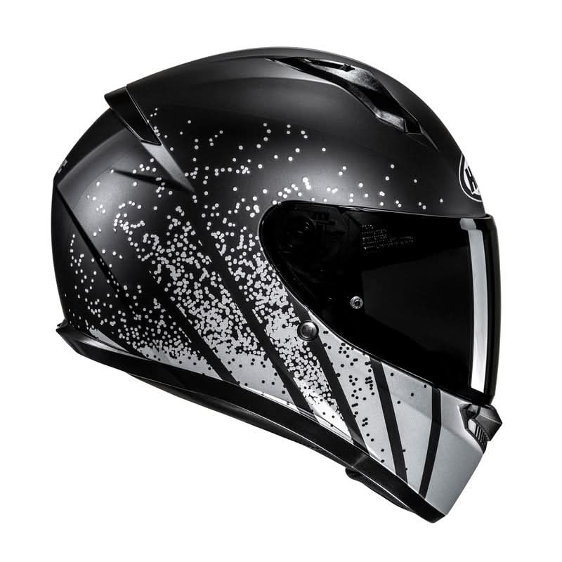 Kask motocyklowy HJC C10 Haven Black Grey 5 332391_ZAL751962.jpg