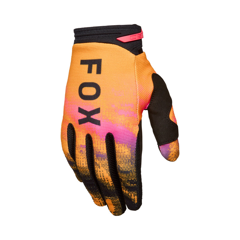 Rękawice motocyklowe FOX 180 Kairos Tangerine 1 337159_ZAL816227.jpg