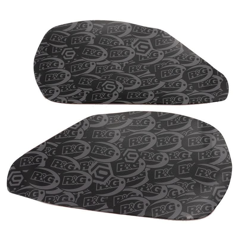NAKLEJKA NA BAK TANKPAD ANTYPOŚLIZGOWY RG RACING BMW S1000RR 19-22 (PARA) 1