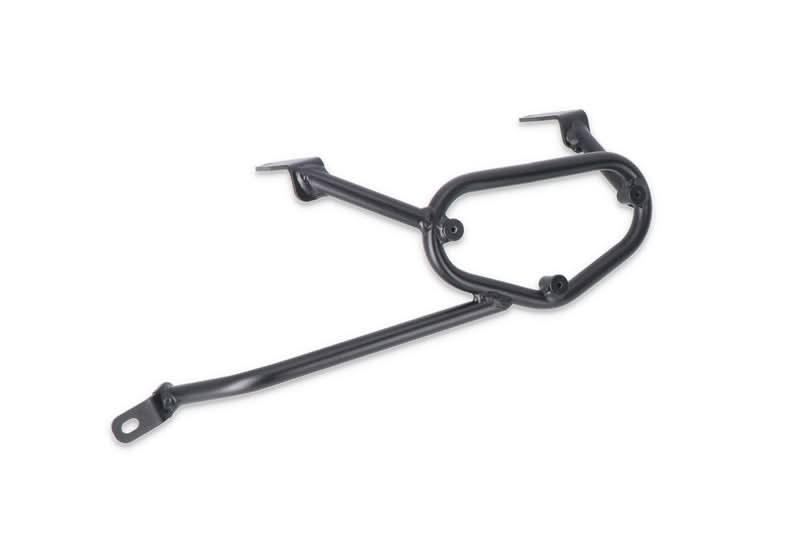 STELAŻ BOCZNY SLC LEWY SW-MOTECH BMW F 750 GS F 850 GS (17-) BLACK 1
