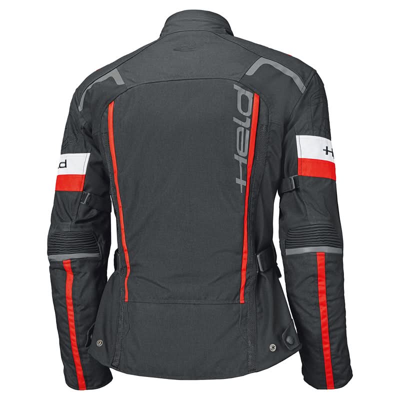 Kurtka Tekstylna Held 4-Touring II Black/Red 3 212818_ZAL372370.jpg