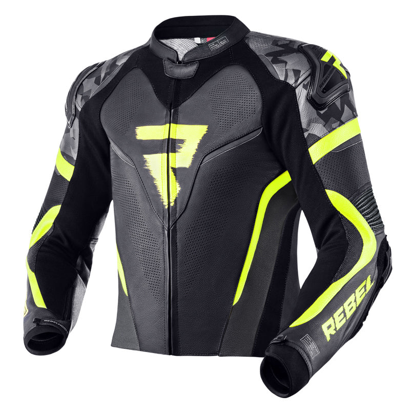 Kurtka motocyklowa skórzana Rebelhorn Rebel Black Fluo Yellow 14 214419_ZAL772823.jpg