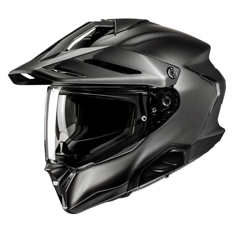 Kask motocyklowy HJC Rpha60 Solid Semi Flat Titanium 1 332153_ZAL751622.jpg
