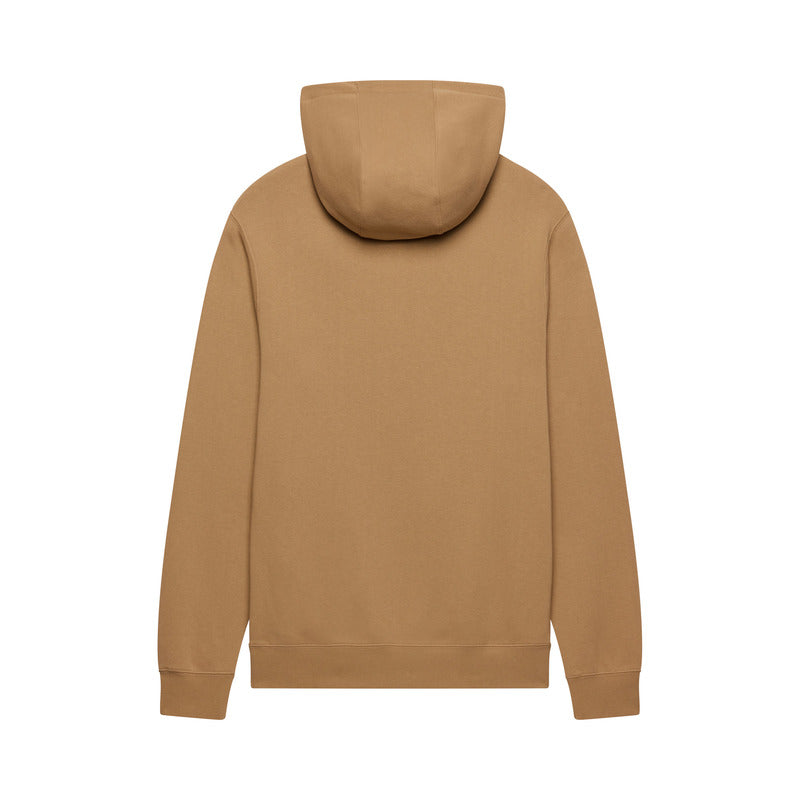 Bluza z kapturem FOX Absolute Fleece Po Brown Sugar 3 360030_ZAL917198.jpg