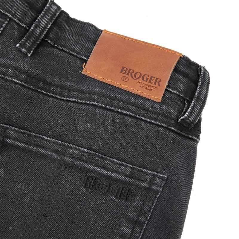 Spodnie Jeansowe Broger Florida II Lady Slim Fit Washed Black 2 233582_ZAL468125.jpg