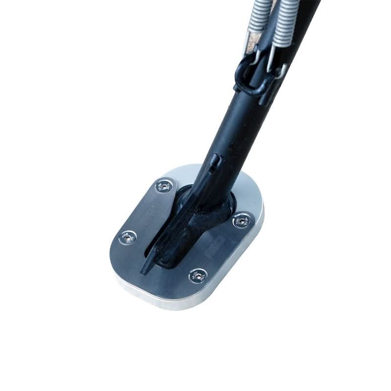 ELEMENT NÓŻKI RG RACING HONDA CMX500 REBEL (S) 20 SILVER 1