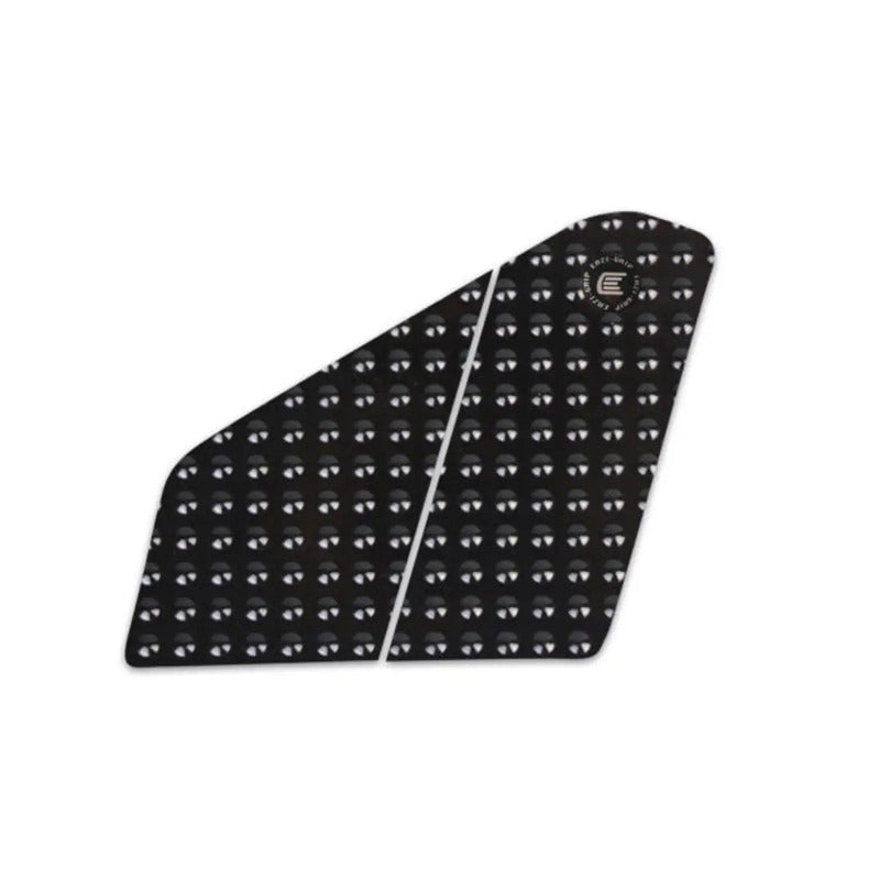 NAKLEJKA NA BAK TANKPAD ANTYPOŚLIZGOWY RG RACING EAZI-GRIP BMW R 12 G/S 25- - EVO 1
