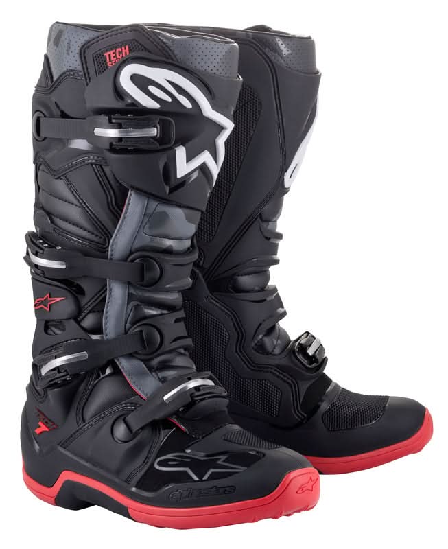 Buty Alpinestars Tech 7 Black/Cool Grey/Red 1 247660_ZAL443620.jpg
