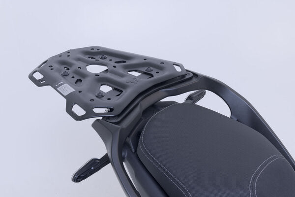 ZESTAW KUFRA CENTRALNEGO TRAX ADV SW-MOTECH YAMAHA NIKEN GT (22-) BLACK 5