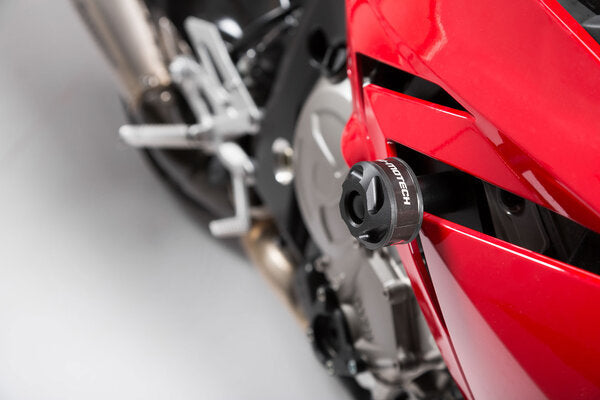 CRASHPADY SW-MOTECH BMW S 1000 R (13-16) BLACK 5