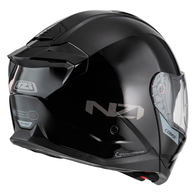Kask Motocyklowy NZI Combi 3 Duo Black 7 362612_ZAL855470.jpg