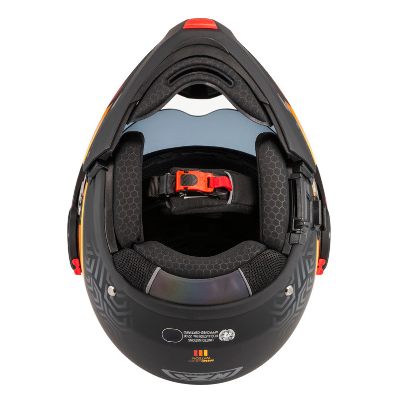 Kask Motocyklowy NZI Minimod Duo Watson Antraciteblack Antracite Matt 19 362392_ZAL854391.jpg