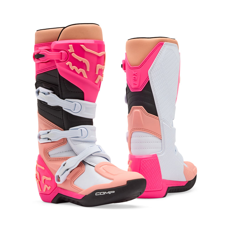 Buty motocyklowe Damskie FOX Comp Pink Pink 1 337098_ZAL816779.jpg