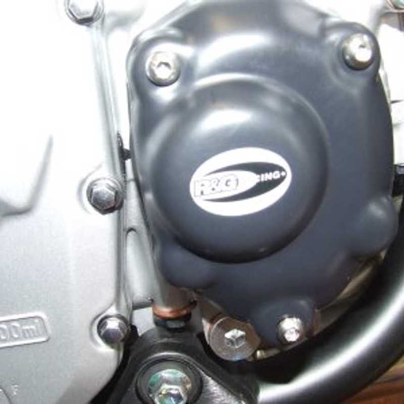 OSŁONA SILNIKA RG RACING SUZUKI BANDIT 650 07-/1250/GSX650F 08-/GSX1250FA POKRYWA BIEGU JAŁOWEGO 1