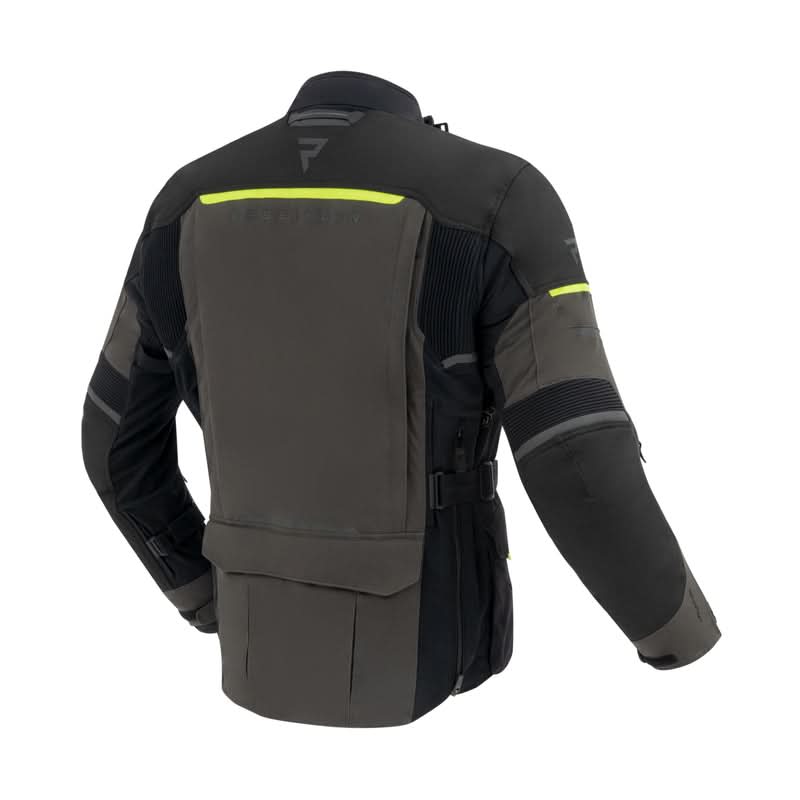 Kurtka motocyklowa tekstylna Rebelhorn Range Black Dark Grey Fluo Yellow 34 277902_ZAL711126.jpg