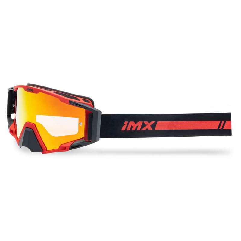 Gogle Imx Sand Red Matt/Black - Szyba Red Iridium + Clear (2 Szyby W Zestawie) 1 253637_ZAL573285.jpg