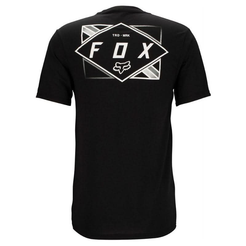 T-Shirt Fox Burnt Tech Black 2 210321_ZAL404378.jpg