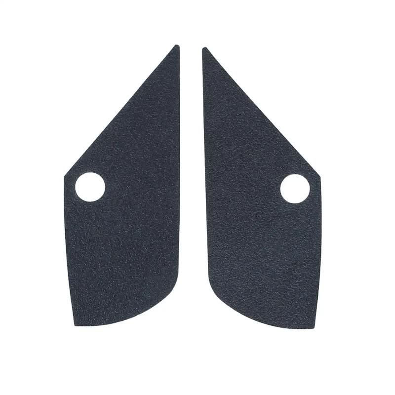 NAKLEJKA NA BAK TANKPAD ANTYPOŚLIZGOWY 2 CZĘŚCI RG RACING TRIUMPH SPRINT GT (10-) CLEAR 1