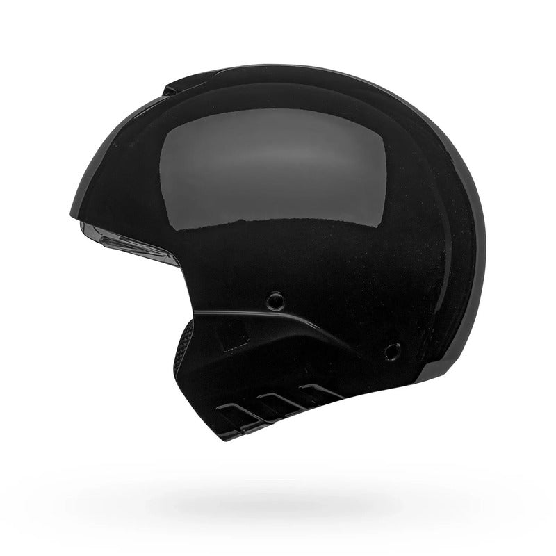 Kask Motocyklowy Bell Broozer Solid Black 23 344553_ZAL836087.jpg