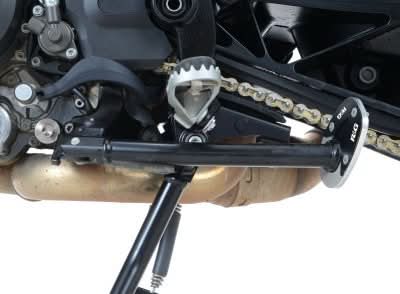 ELEMENT NÓŻKI RG RACING KTM 1190 ADVENTURE 14 SILVER 3