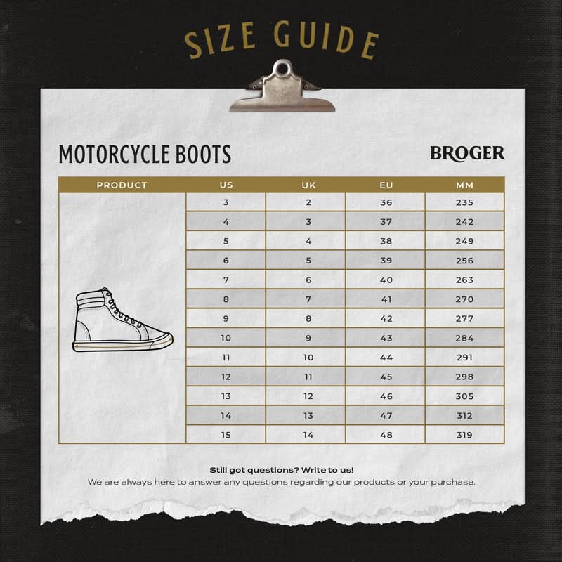 Buty Skórzane Broger California Black/White 21 195504_ZAL639925.jpg