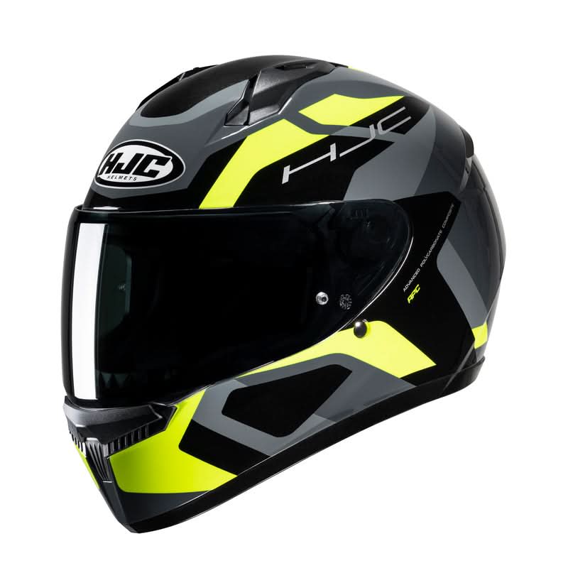 Kask motocyklowy HJC C10 Tins Grey Yellow 1 279928_ZAL573509.jpg