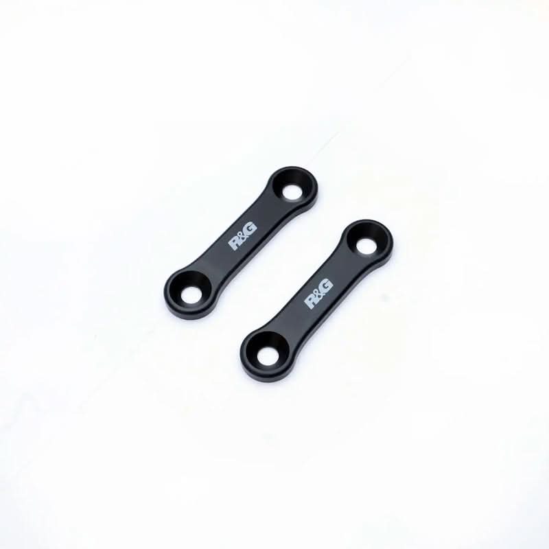 ZAŚLEPKI PODNÓŻKA RG RACING (PARA) TRIUMPH SCRAMBLER 1200 XC/XE 19- 1