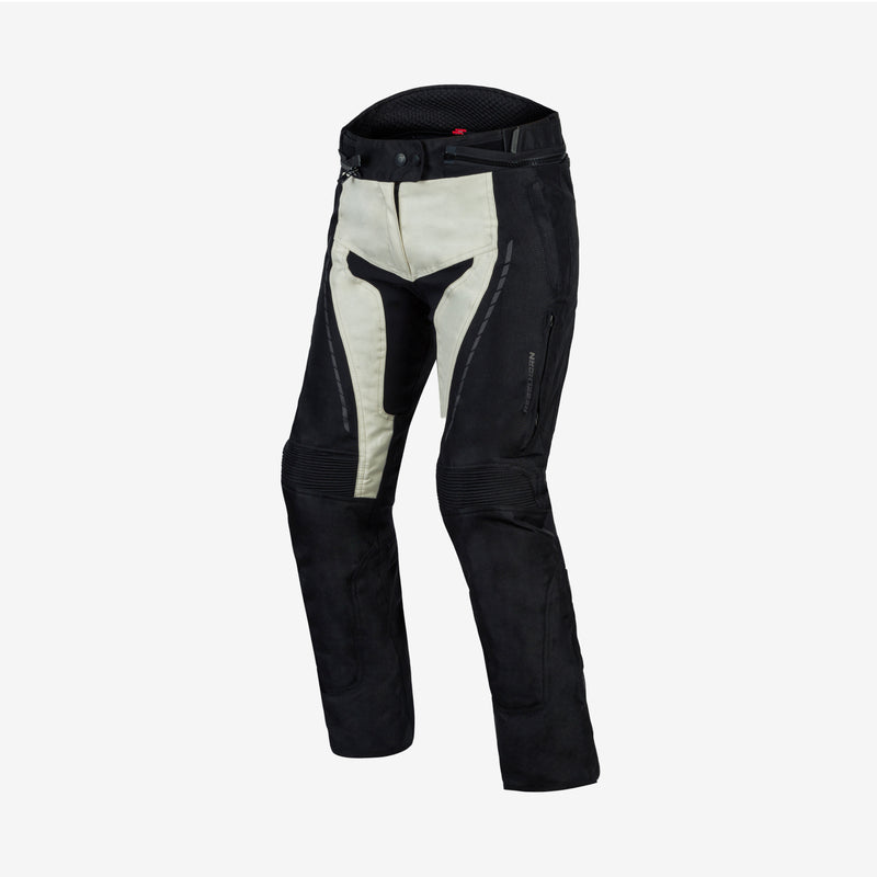 Spodnie motocyklowe tekstylne damskie Rebelhorn Hiker 3 Black Grey 1 214806_ZAL422879.jpg