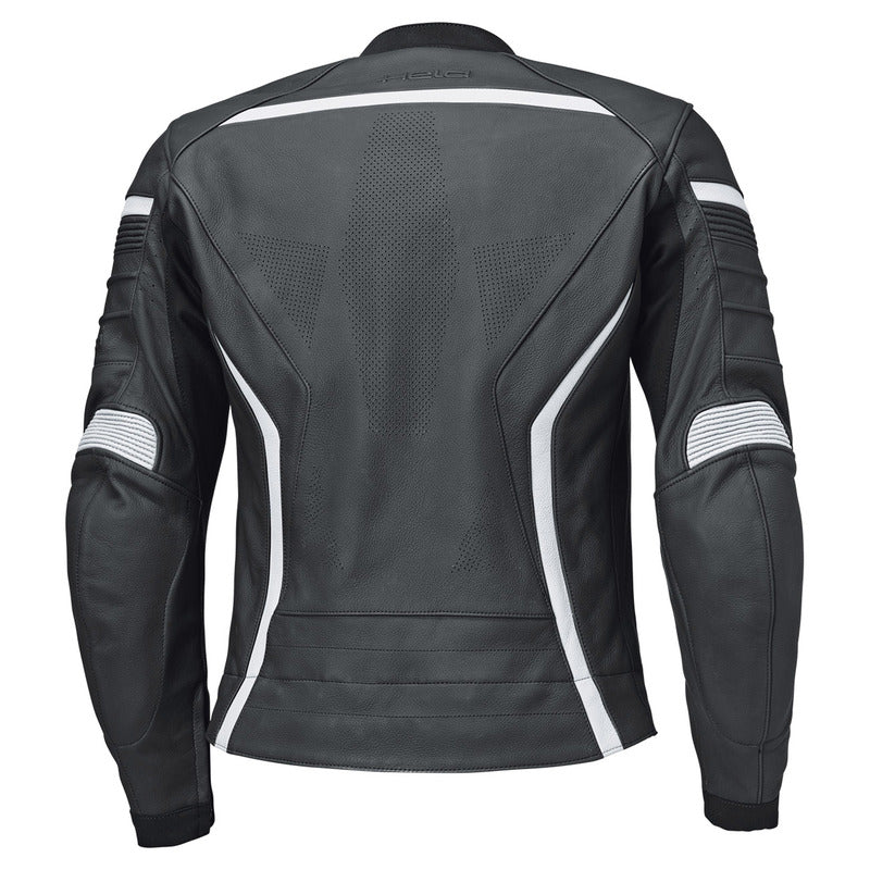 Kombinezon Motocyklowy Dwuczęściowy Held Spire 2 Black White 7 346087_ZAL837621.jpg