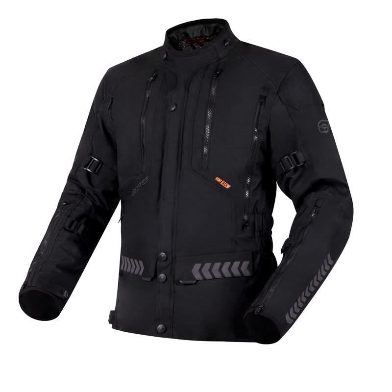 Kurtka Tekstylna Ozone Tour II Black 1 154704_ZAL472029.jpg