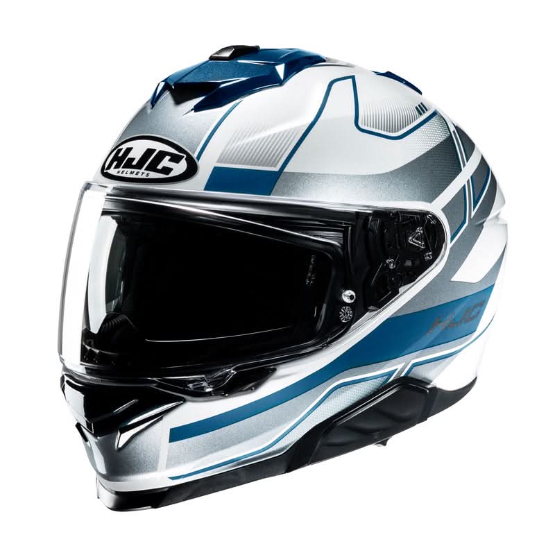 Kask motocyklowy HJC I71 Iorix Blue Silver 1 302937_ZAL663112.jpg