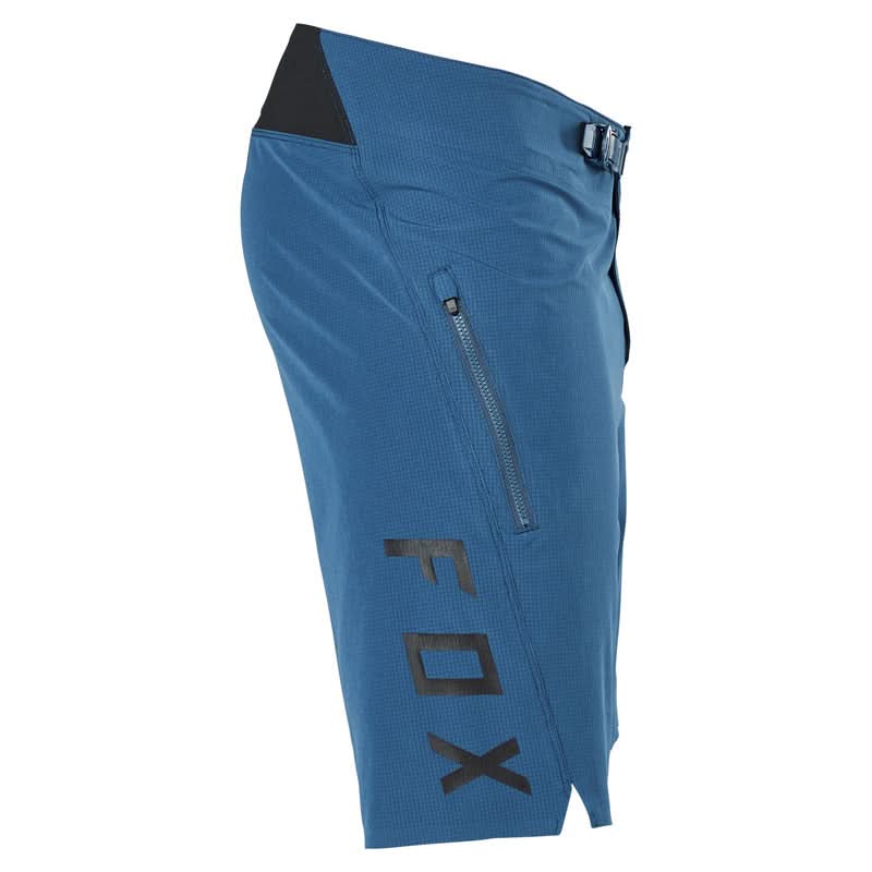 Spodenki Rowerowe Fox Flexair Lite Dark Indigo 3 229260_ZAL461889.jpg