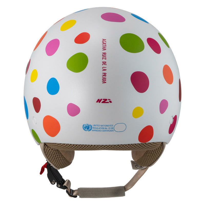 Kask Motocyklowy NZI Pasarela Lunar Multicolor Matt 5 362837_ZAL857532.jpg