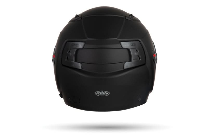Kask Motocyklowy Airoh Executive Color Matt Black 3 076349_ZAL269262.jpg