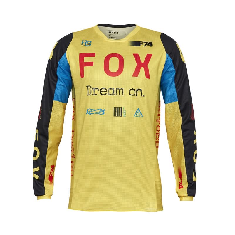 Bluza Fox 180 Race Spec Pale Yellow 33 307961_ZAL722942.jpg