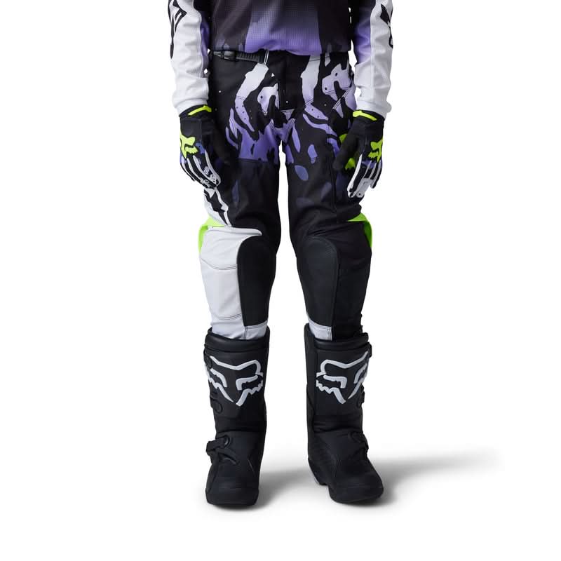 Spodnie Fox Junior 180 Morphic Black/White 3 273157_ZAL601236.jpg