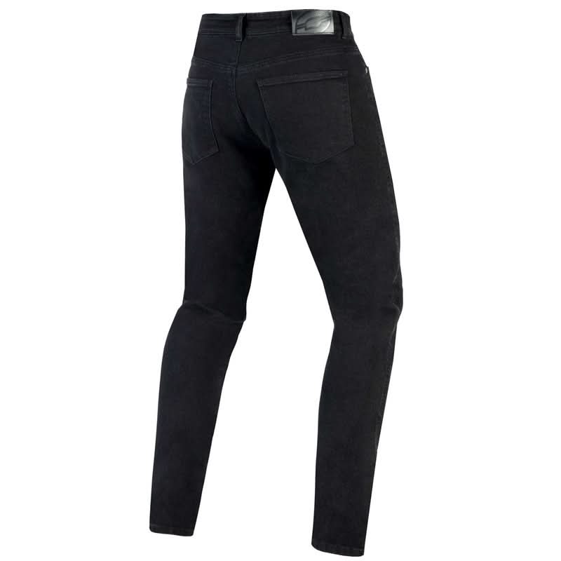 Jeansy Motocyklowe Ozone Striker Slim Fit Black 3 239205_ZAL634995.jpg