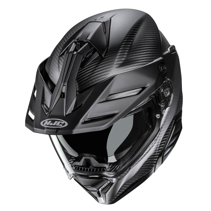 Kask Motocyklowy HJC Rpha60 Solid Carbon Matte Black 3 377238_ZAL934422.jpg