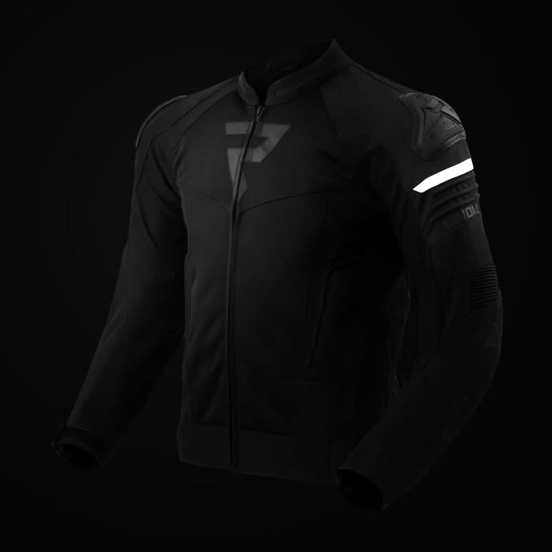 Kurtka motocyklowa tekstylna Rebelhorn Vandal Mesh Black 25 293719_ZAL685922.jpg