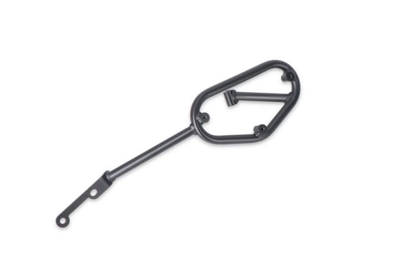 STELAŻ BOCZNY SLC LEWY SW-MOTECH KAWASAKI Z900RS/CAFE/ SE (17-) 50TH ANNI. (22-) BLACK 1