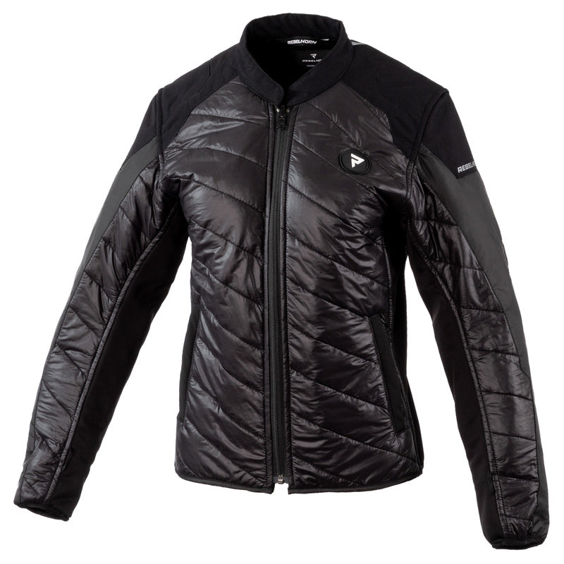 Kurtka motocyklowa tekstylna damska Rebelhorn Hardy 2 Black Sand 5 172239_ZAL612681.jpg