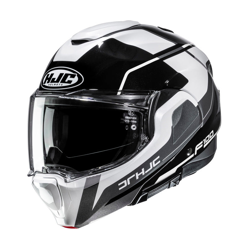 Kask Motocyklowy HJC F100 Astra Grey White 1 378025_ZAL934040.jpg