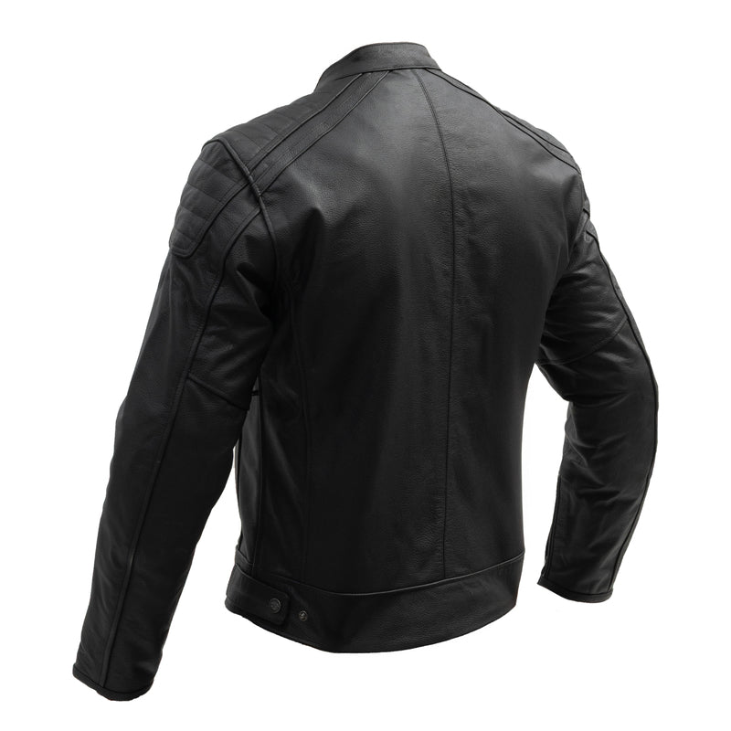 Kurtka Motocyklowa Skórzana Broger Legend Black 4 357317_ZAL909823.jpg
