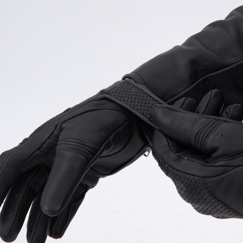 Rękawice Motocyklowe Damskie Ozone Stick Custom 2 Black 16 214528_ZAL675089.jpg