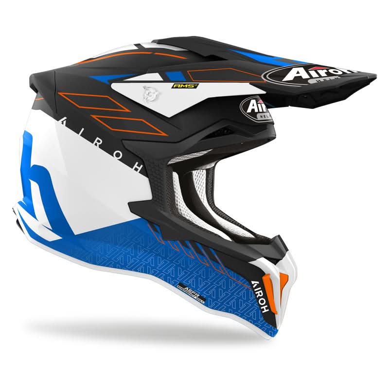 Kask Airoh Strycker Skin Blue Matt 5 270445_ZAL553583.jpg
